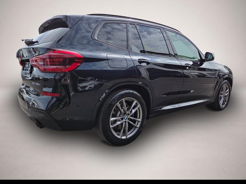 BMW X3 M
