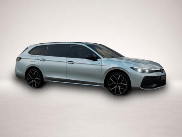 VW Passat Variant