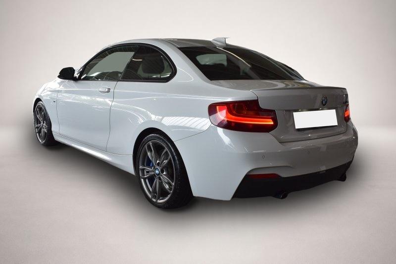 BMW M240