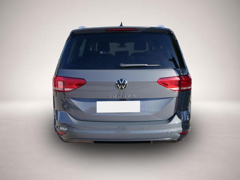 VW Touran