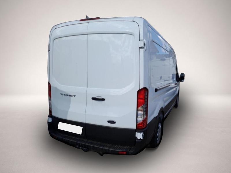 Ford Andere