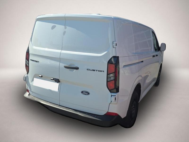 Ford Andere