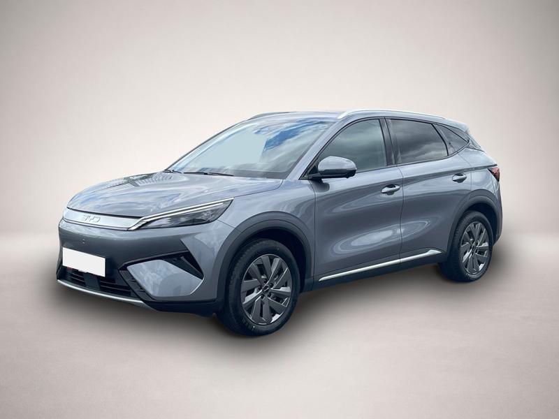 BYD ATTO 3