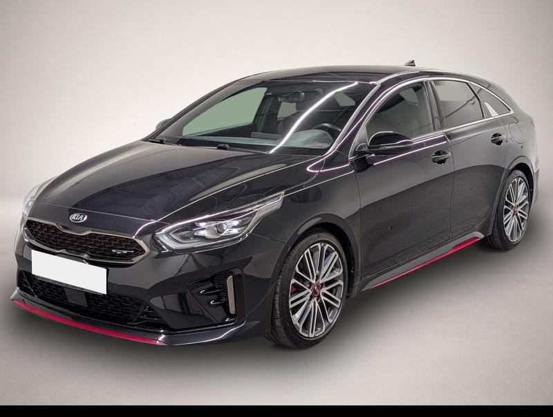 Kia Andere
