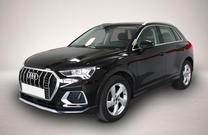 Audi Q3 SUV