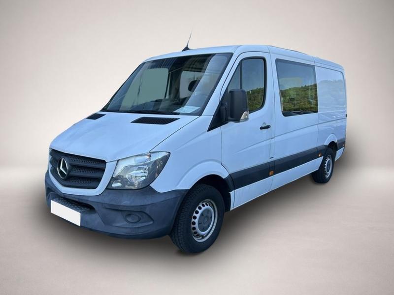 Mercedes-Benz Andere