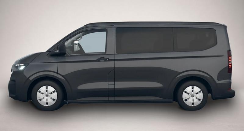 VW T7 Caravelle
