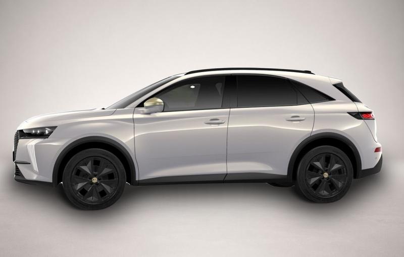 DS Automobiles Other