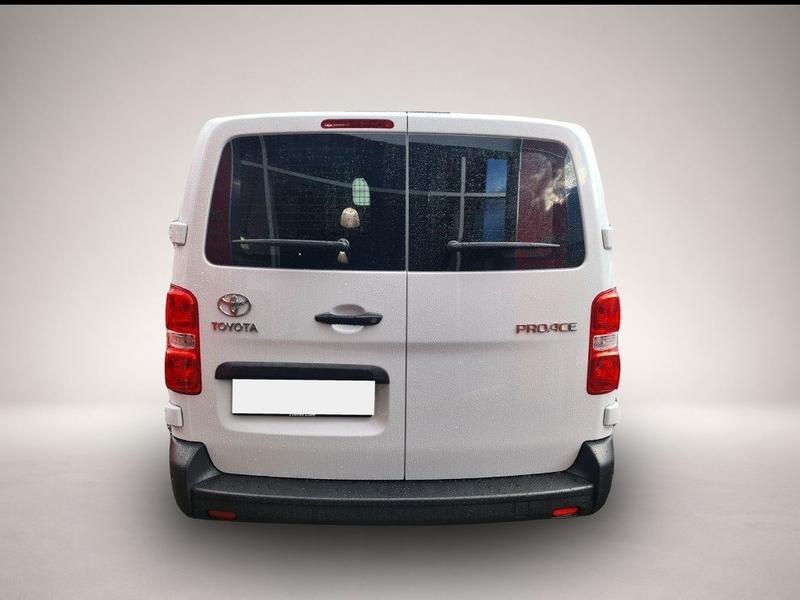 Toyota Andere
