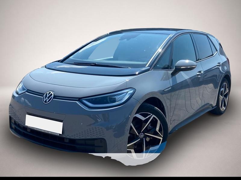 VW ID.3