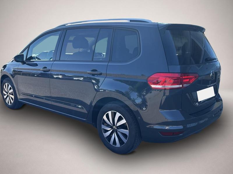 VW Touran