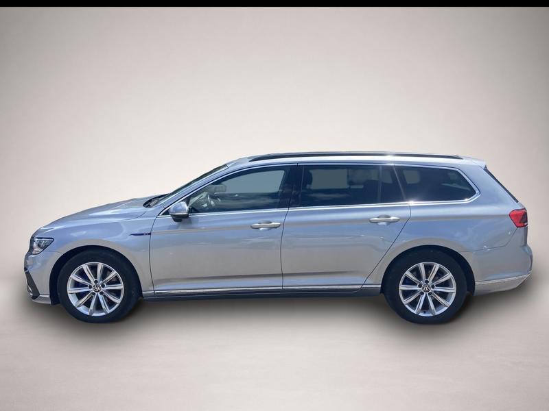 VW Passat Variant