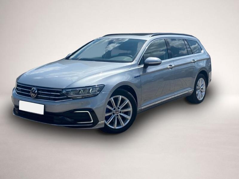 VW Passat Variant
