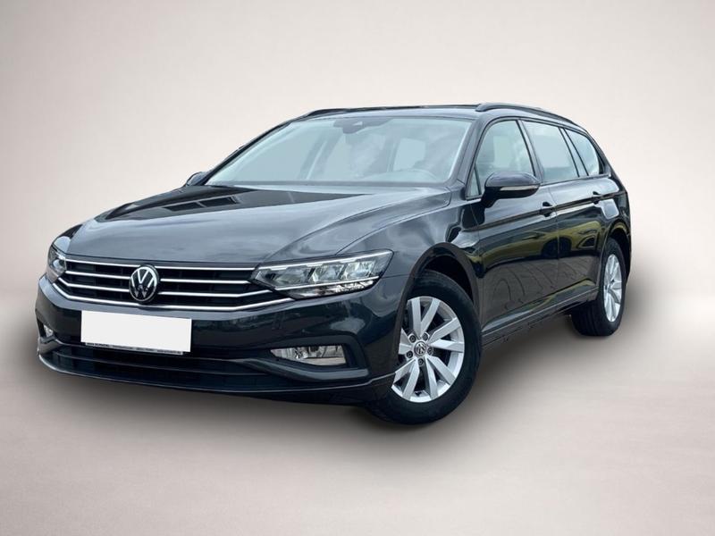 VW Passat Variant