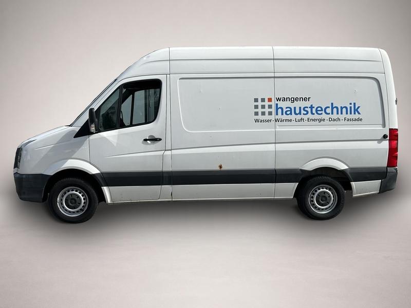 VW Andere
