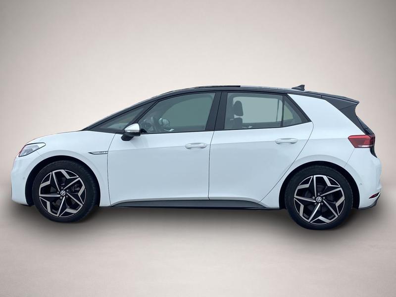 VW ID.3