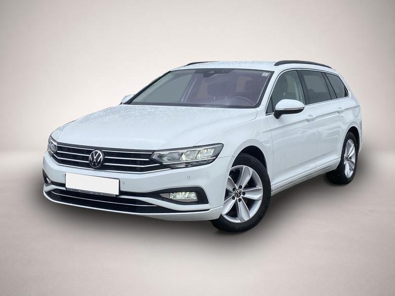 VW Passat Variant