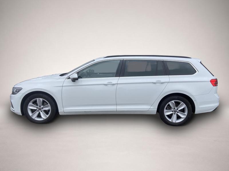 VW Passat Variant