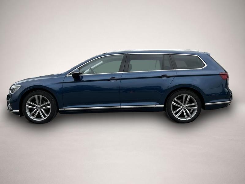 VW Passat Variant