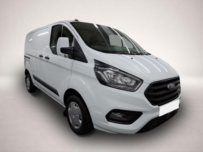 Ford Andere