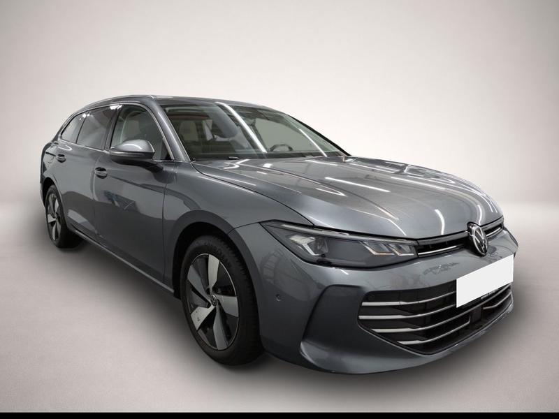 VW Passat Variant