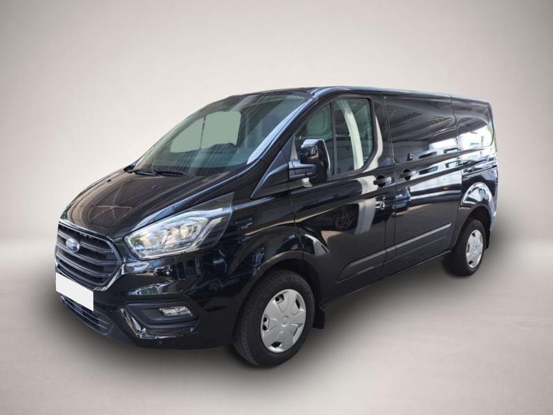 Ford Andere
