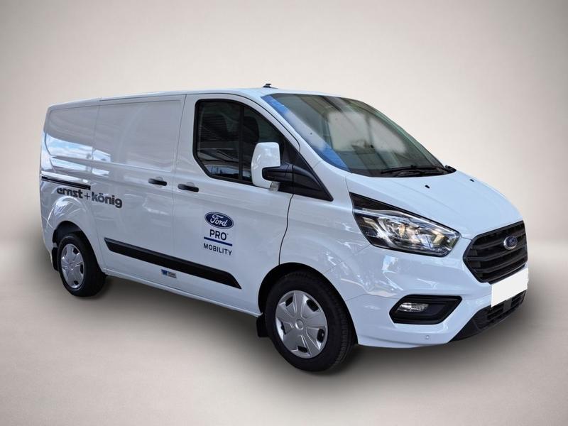 Ford Andere