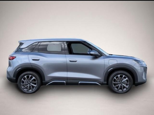 BYD ATTO 2