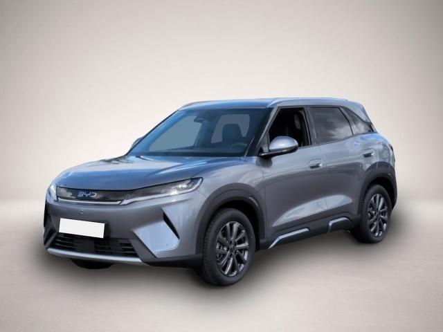 BYD ATTO 2