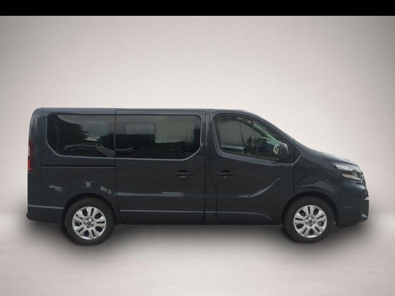 Nissan Primastar