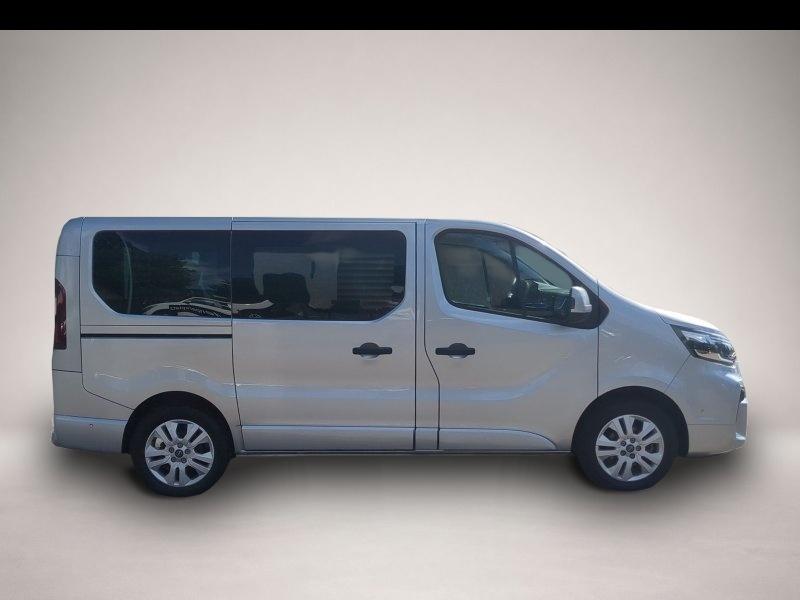 Nissan Primastar