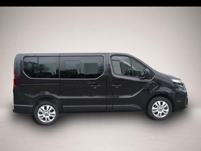 Nissan Primastar