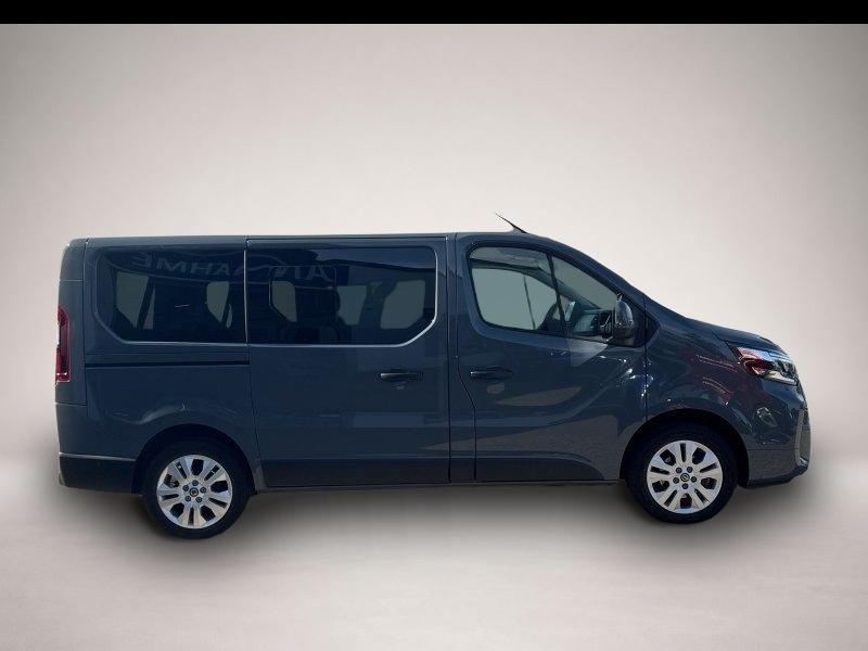 Nissan Primastar