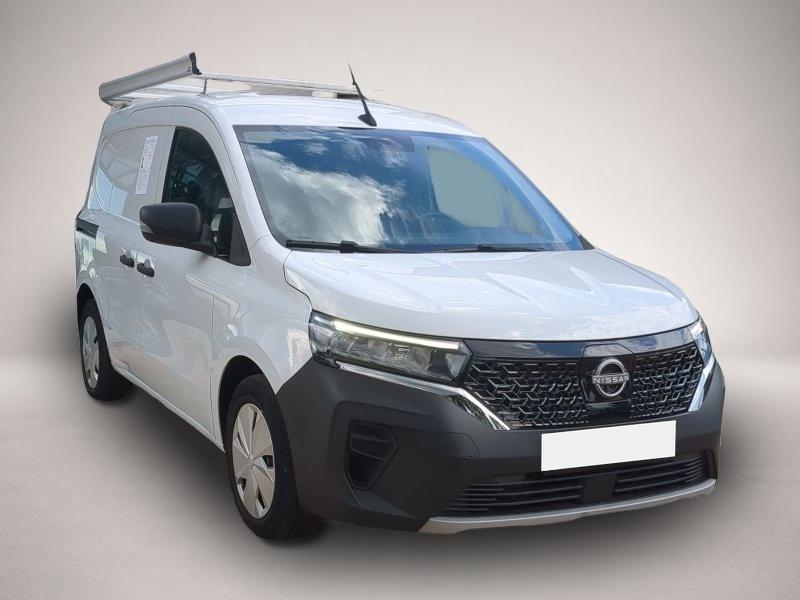 Nissan Townstar
