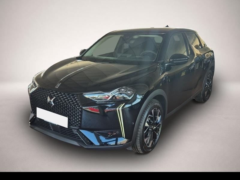 DS Automobiles DS3