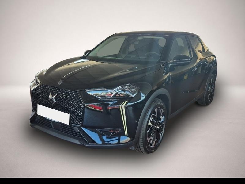 DS Automobiles DS3