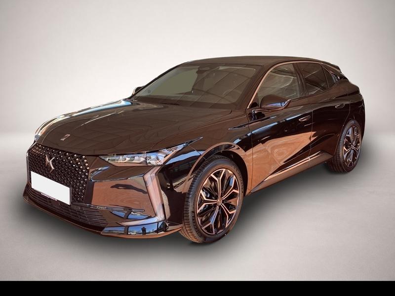 DS Automobiles DS4