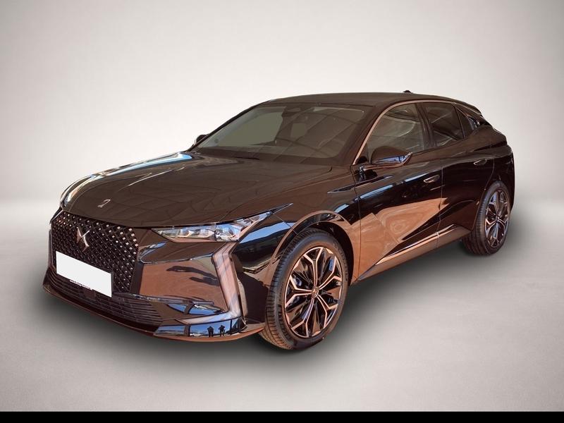 DS Automobiles DS4