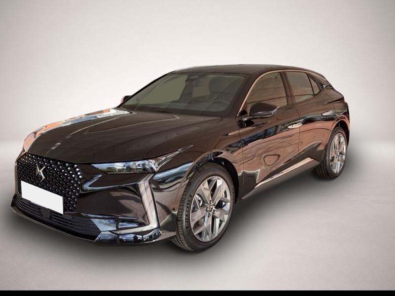 DS Automobiles DS4