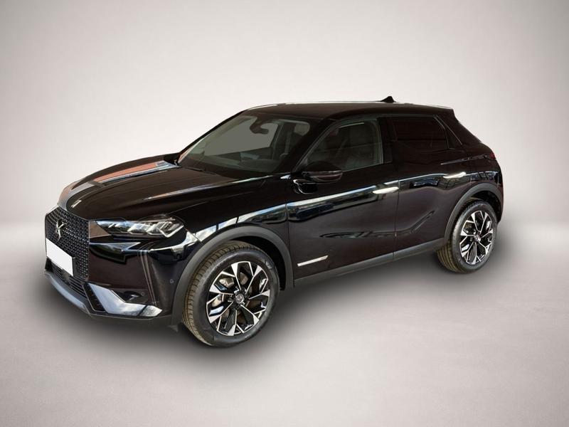 DS Automobiles DS3