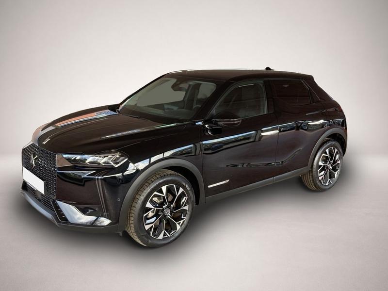 DS Automobiles DS3