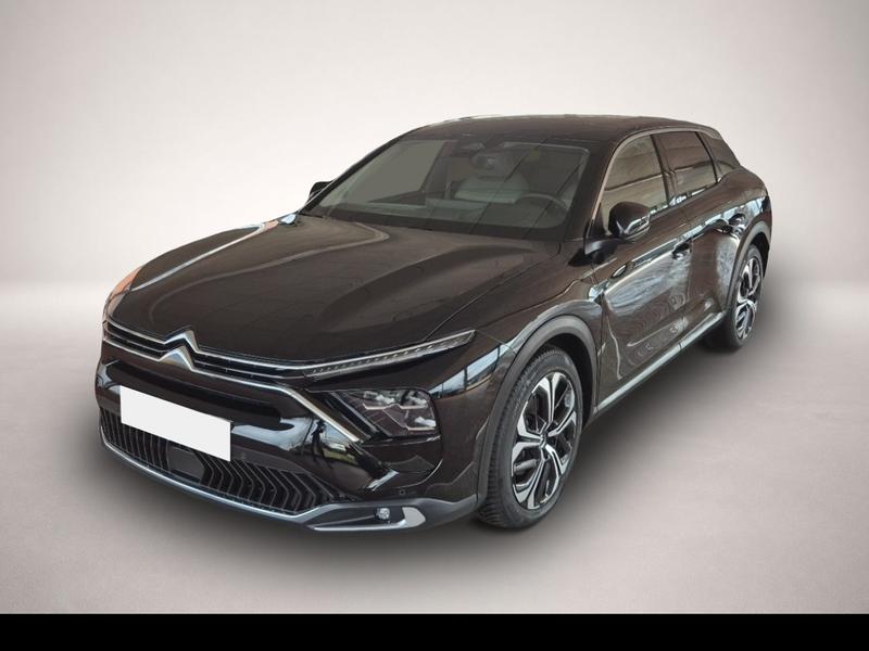 Citroen C5 X