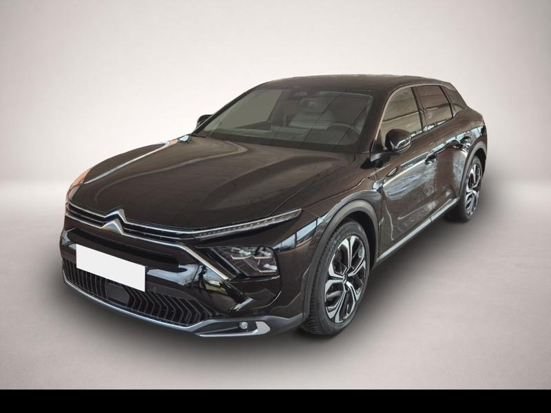 Citroen C5 X