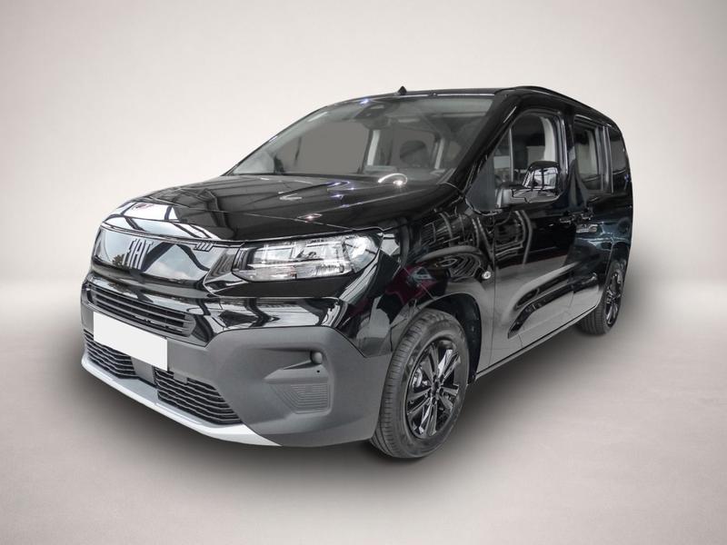 Fiat Qubo