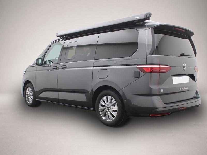 VW T7 California