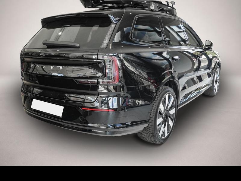 Volvo EX90