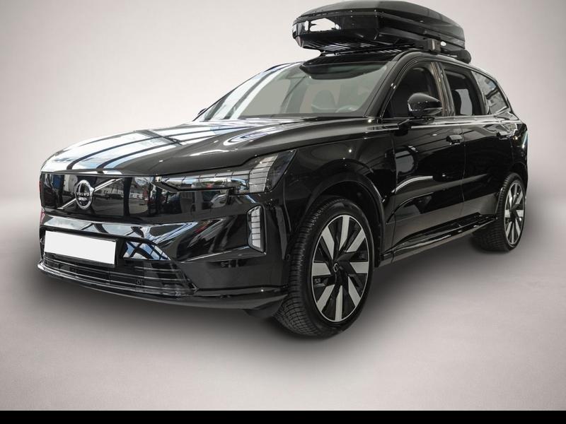Volvo EX90
