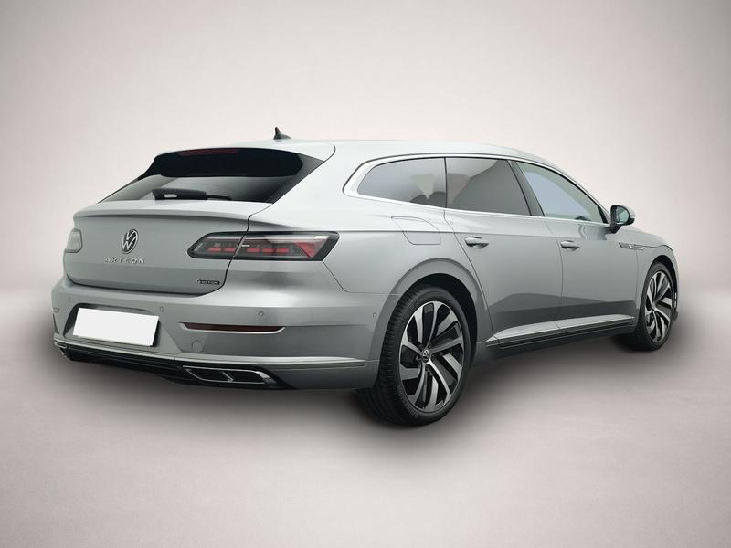 VW Arteon