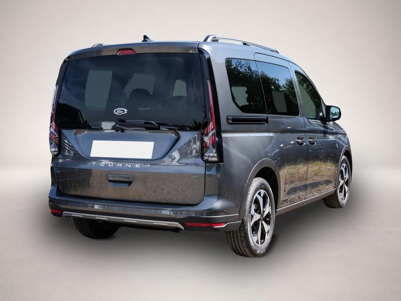 Ford Tourneo Connect