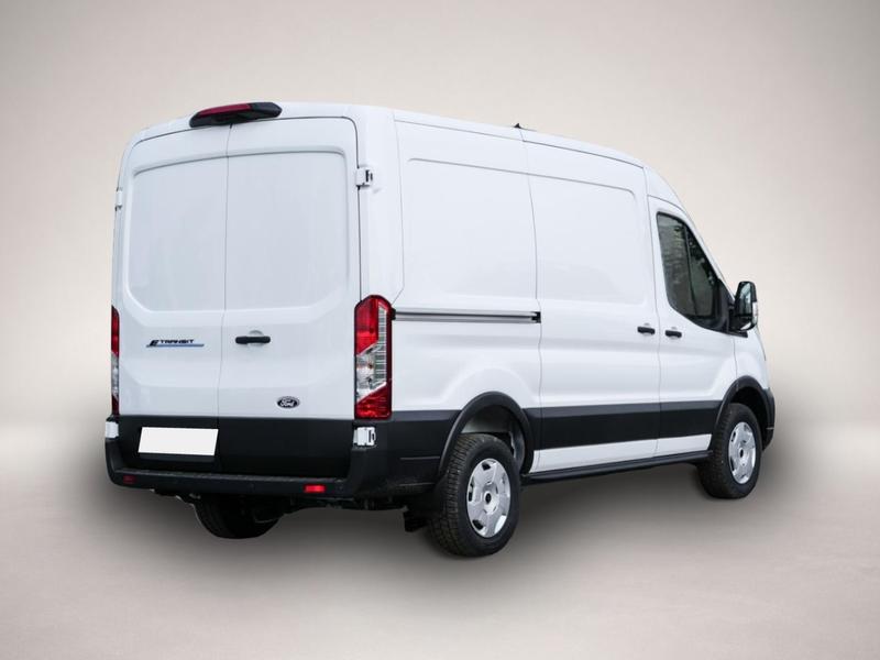Ford Andere